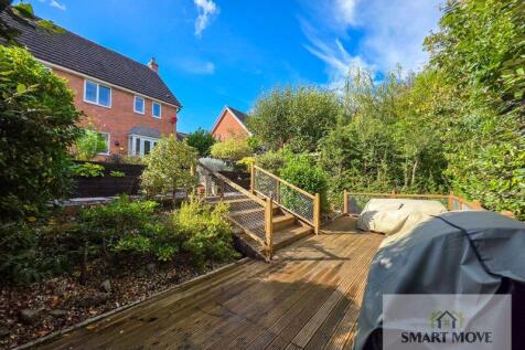 Decking