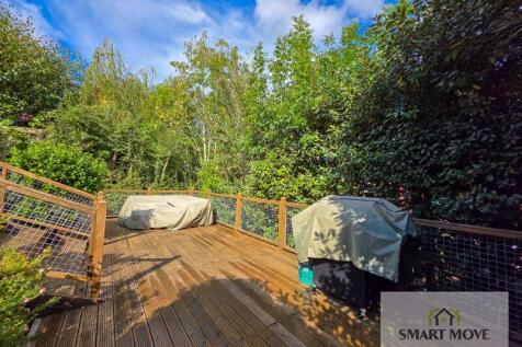 Decking