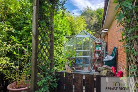 Greenhouse Area