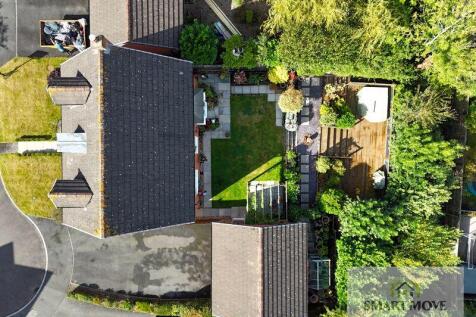 Overhead View