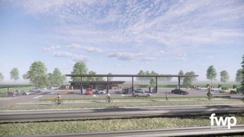 Artists Impression