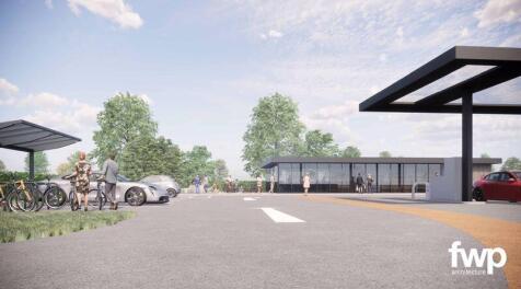 Artists Impression