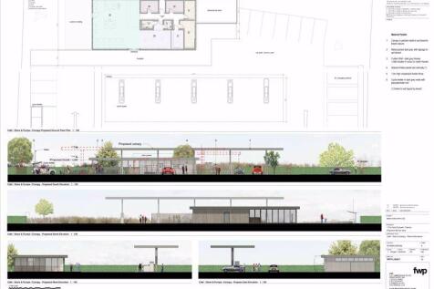 Plans
