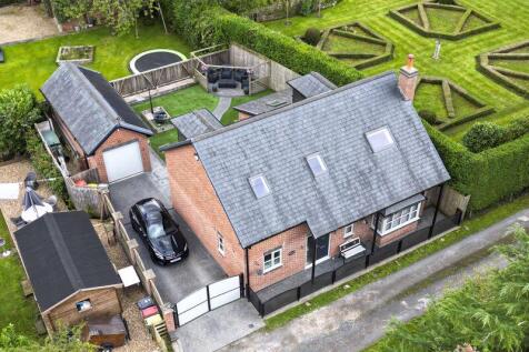 Overhead View