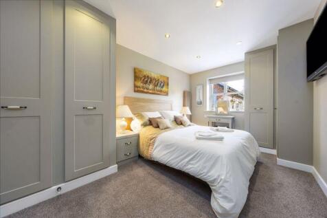 Ground Floor Bedroom