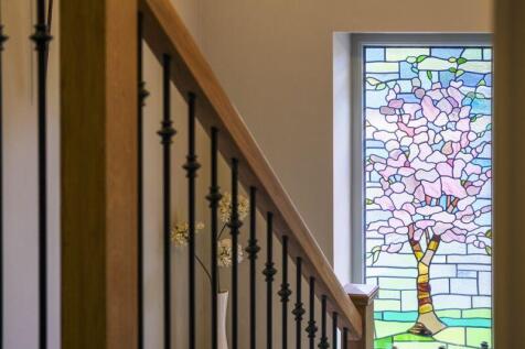 Feature Window
