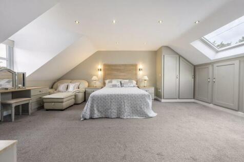 1st Floor Bedroom