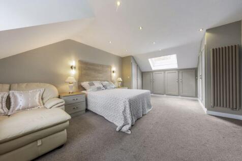 1st Floor Bedroom
