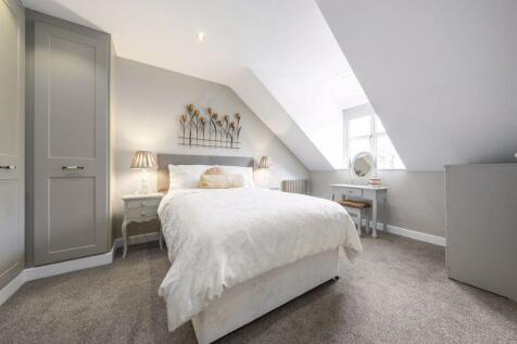 1st Floor Bedroom