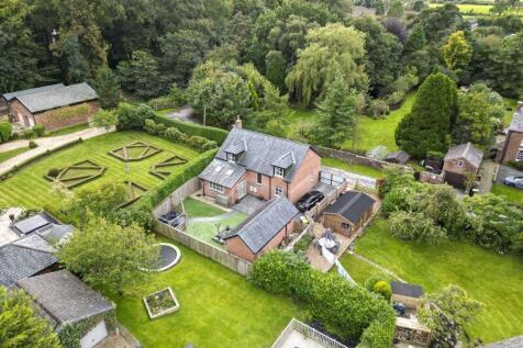 Overhead View