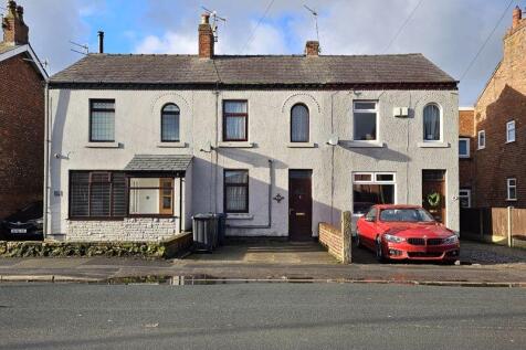 Mid Terrace House