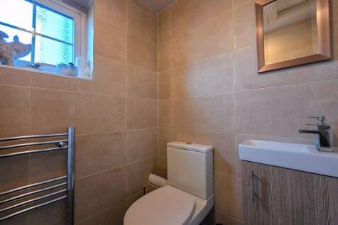 Ground Floor WC