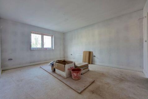 Bedroom Three (Ground Floor)