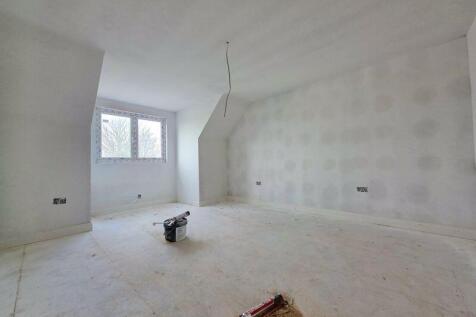 Bedroom Two (1st Floor)