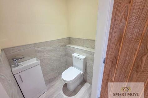 Ground Floor WC
