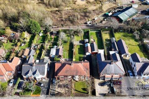 Overhead View