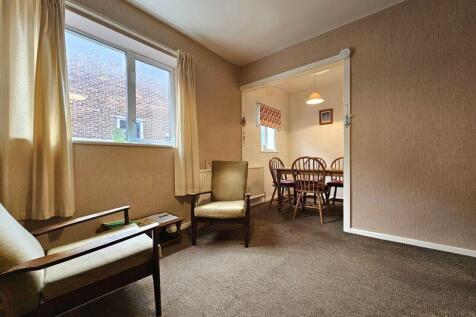Open Plan Breakfast Room