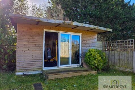 Gym / Garden Room