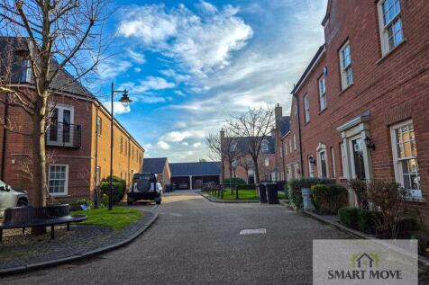 Courtyard Style Development
