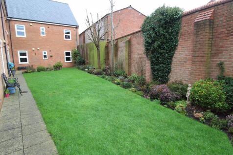 Communal Garden