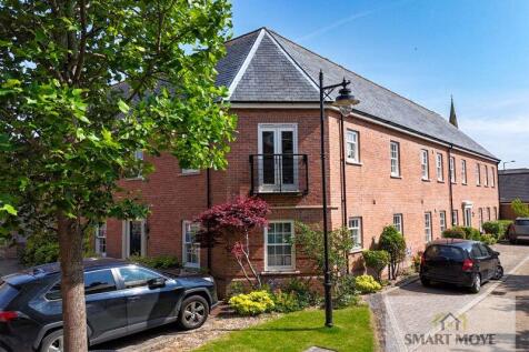 Bakers Mews