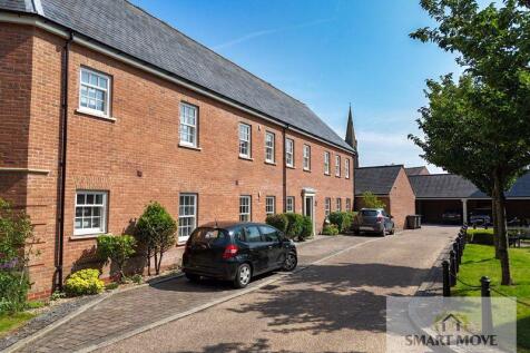 Bakers Mews