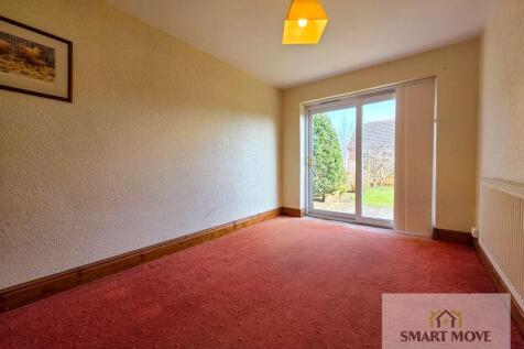 Bedroom Three / Sitting Room