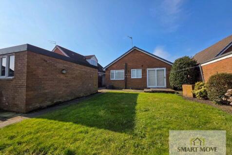 Rear Elevation &amp; Garden