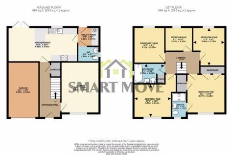 House Type Floor Plan