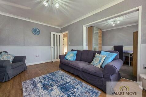 Lounge into Dining Room