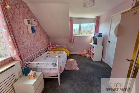 Bedroom Two (1st Floor)