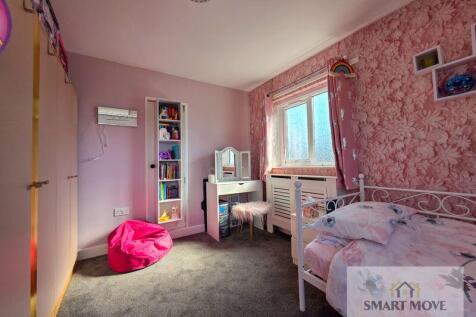 Bedroom Two (1st Floor)