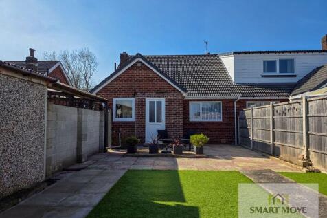 Rear Elevation &amp; Garden