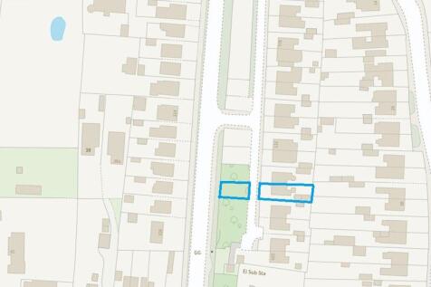 Property&#39;s Location