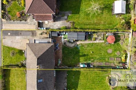 Overhead View