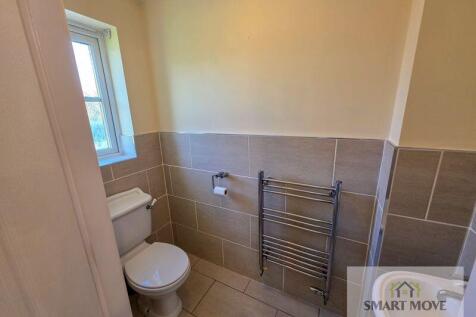 Ground Floor WC