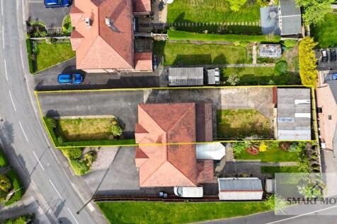 Overhead View