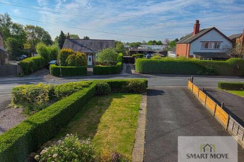 Front Garden &amp; Outlook
