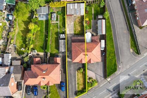 Overhead View
