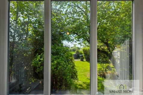 View from the Kitchen