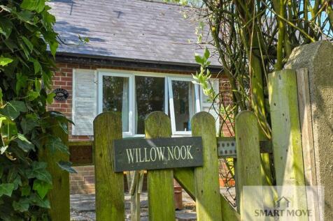 &#34;Willow Nook&#34;