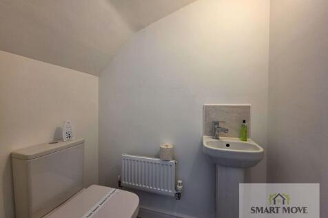 Ground Floor WC