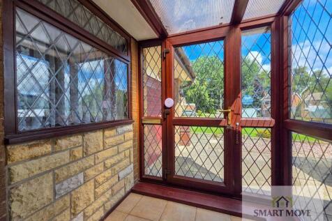 Entrance Porch