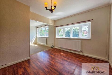Dining Room into Lounge