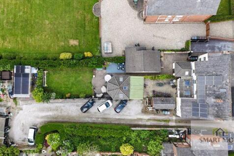 Overhead View
