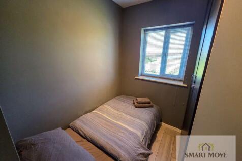 Bedroom Five