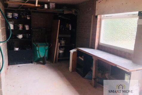 Inside the Garage