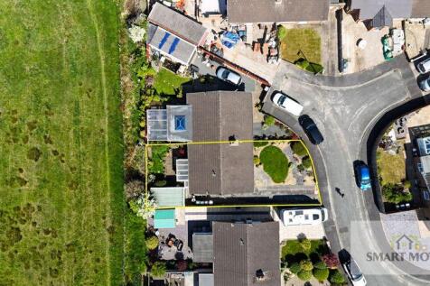 Overhead View