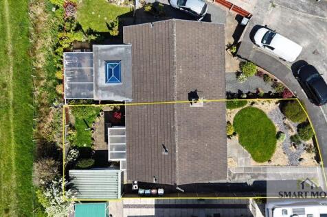 Overhead View