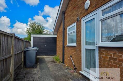 Driveway &amp; Garage